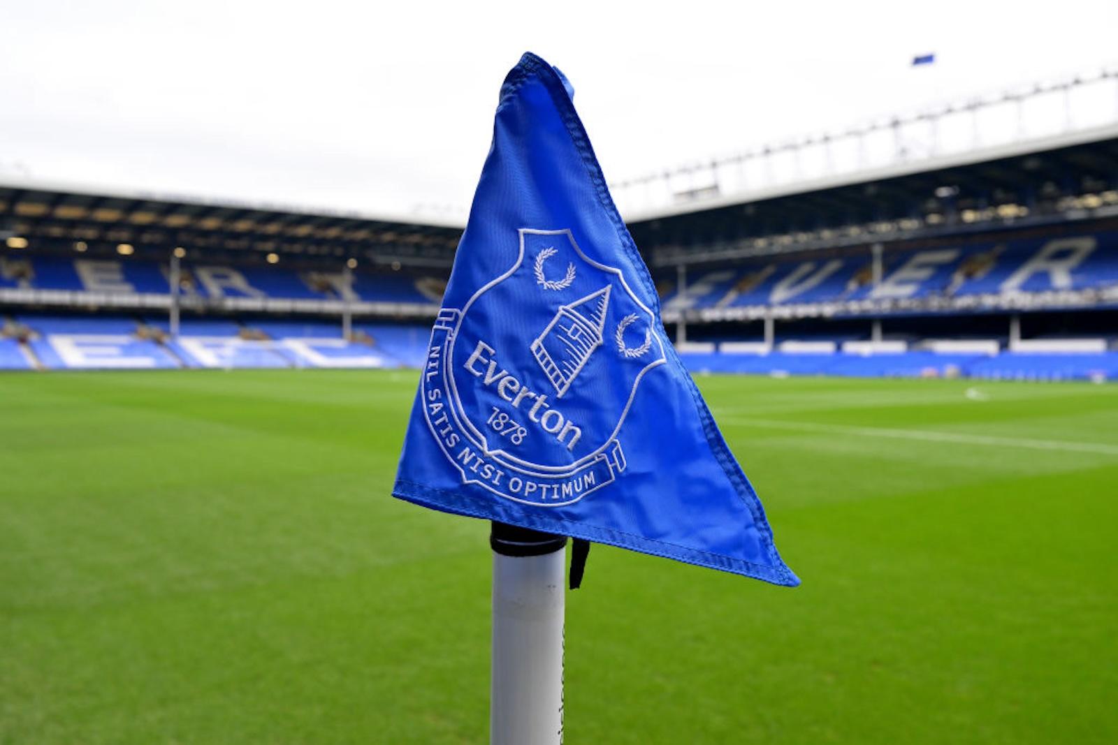 Khán đài tại Goodison Park mang trong mình vẻ đẹp cổ điển và độc đáo.