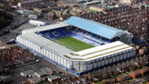 Sân vận động Goodison Park