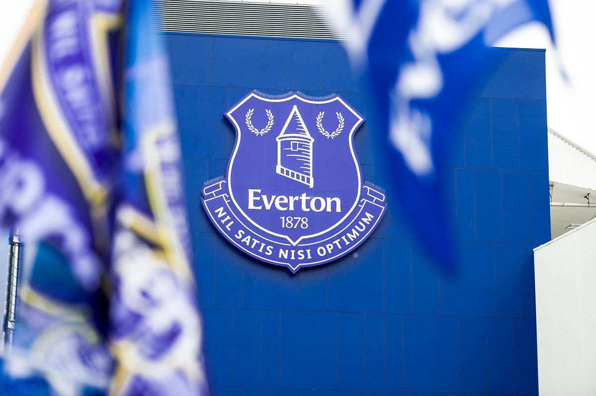 Sân vận động Goodison Park