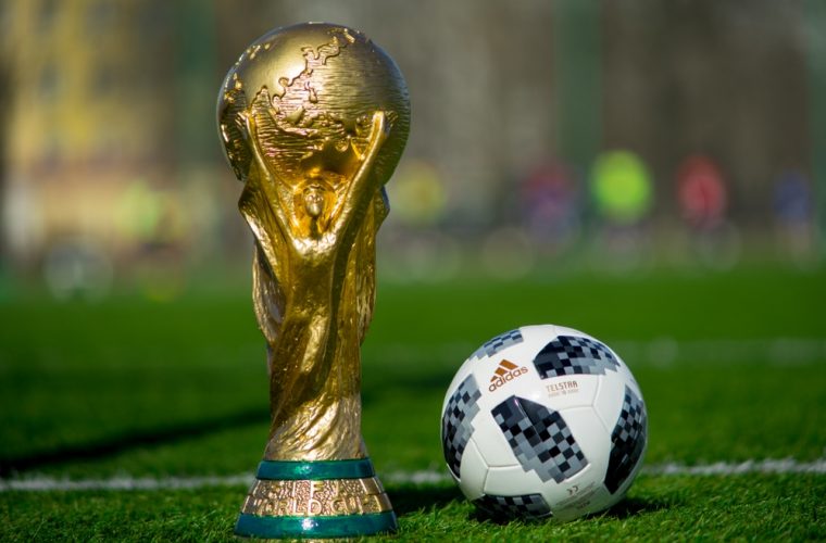 World Cup – Giải bóng đá lớn trên thế giới