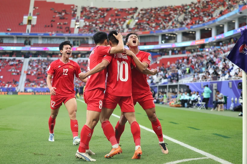 Giải đấu Asian Cup